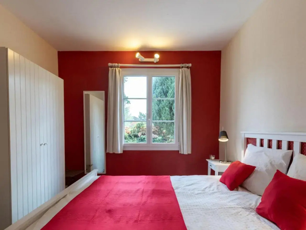 Holiday Home La Rouveyrolle by Interhome
