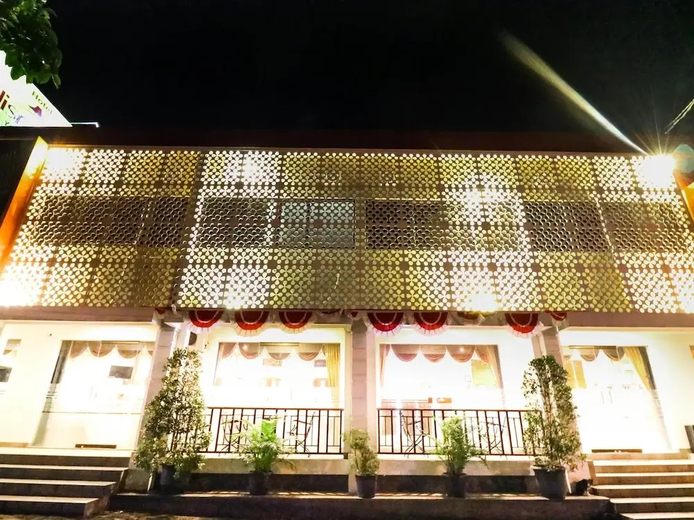 NIDA Rooms Ring Road Utara 186