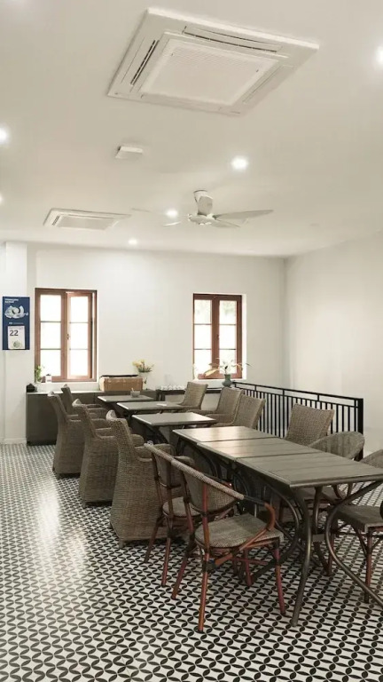 BELLA HOTEL Phu Quoc