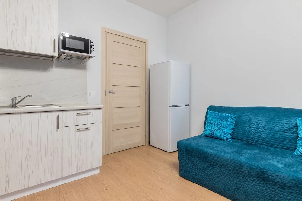 Апартаменты RentalSPb Moscow-SPb