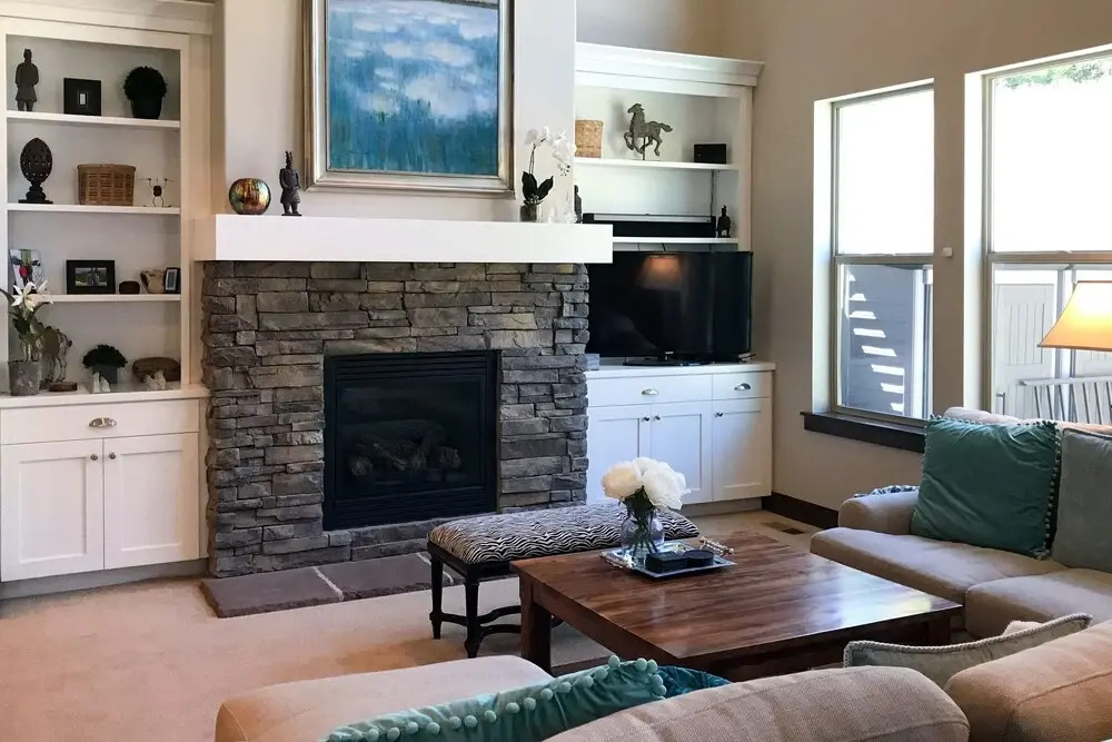 999wabig 4 Bedroom Home