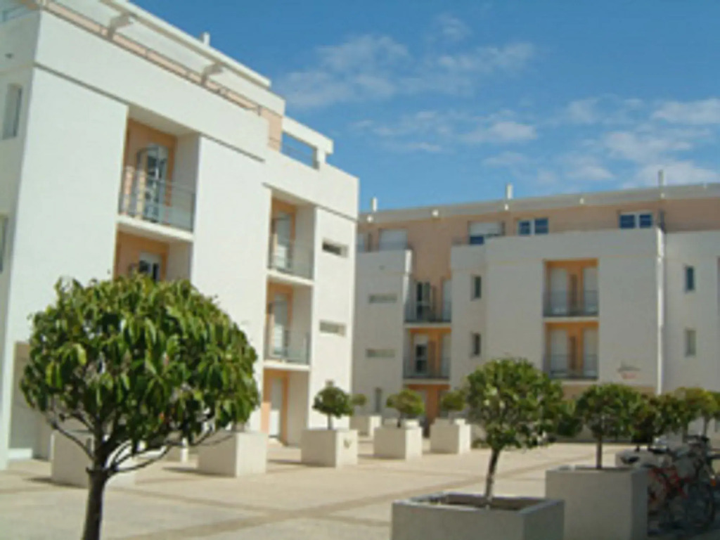 Séjours & Affaires La Rochelle Les Minimes