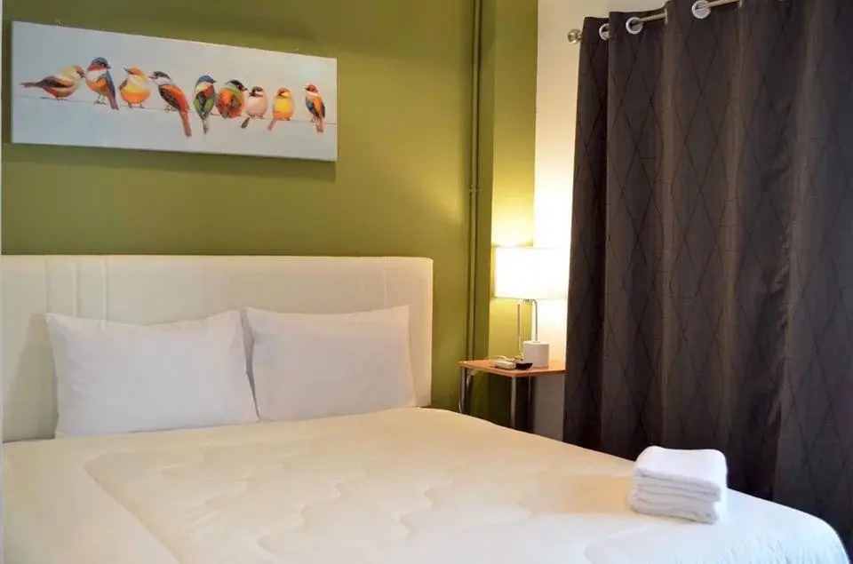 Yoyo Guest House