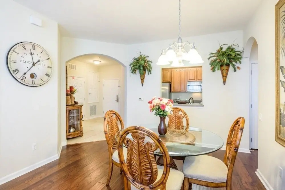 Beautiful , Vista Cay [cdc Compliant] 3006 3 Bedroom Condo