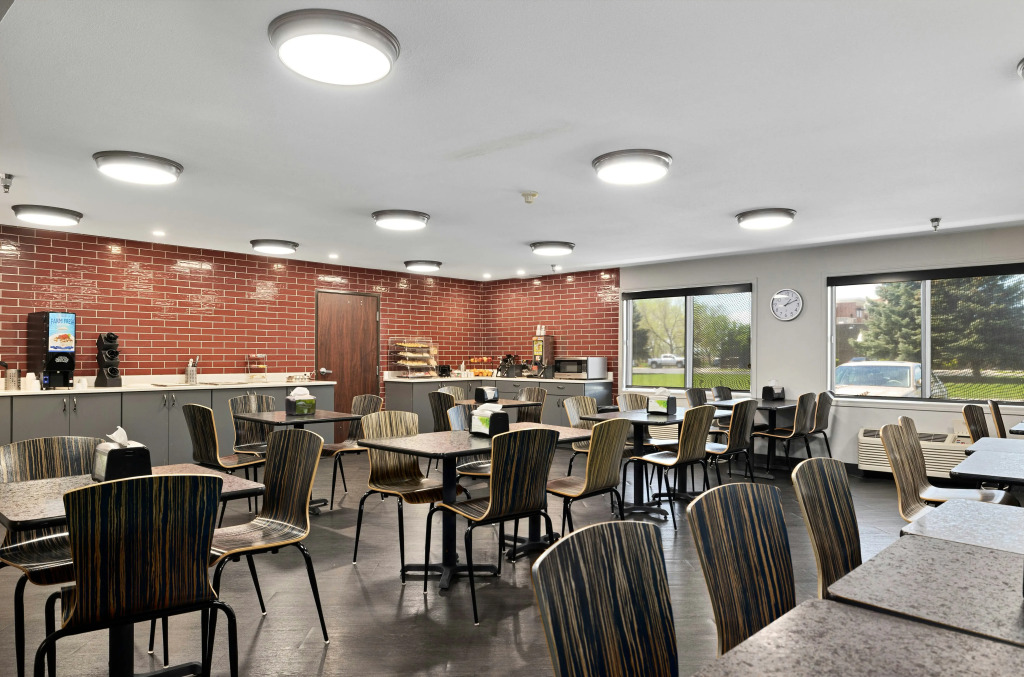 Kelly Inn Billings