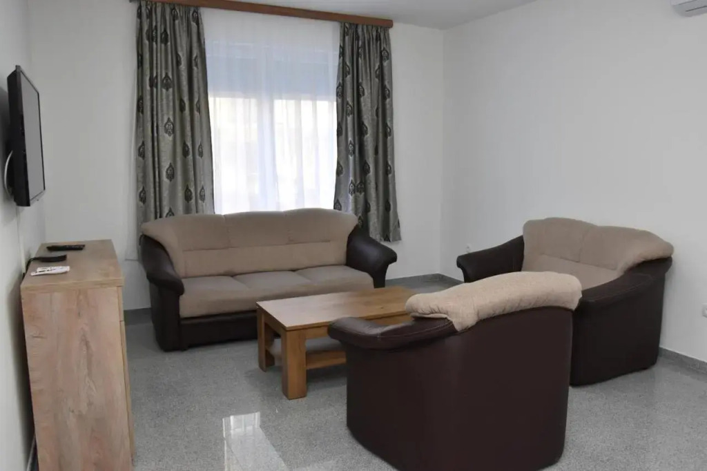 Motel Centar