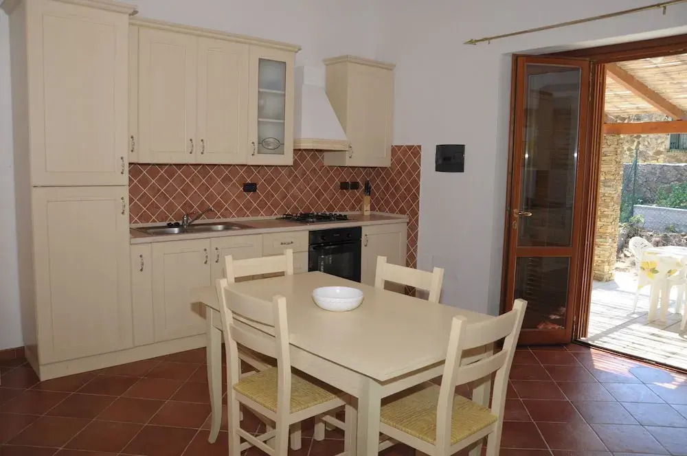 Appartamenti L'ancora - Stintino 5