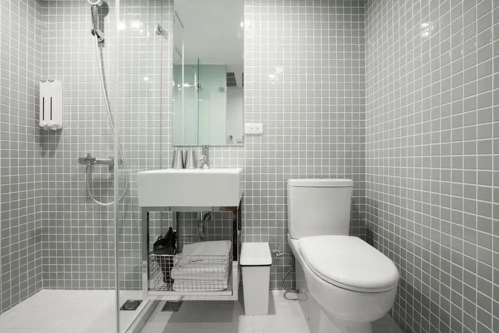 Star Hostel Taipei East