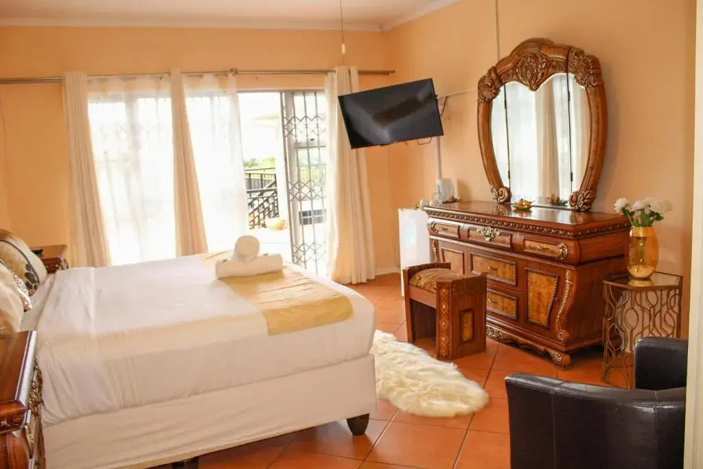 Seaview Executive Guest House