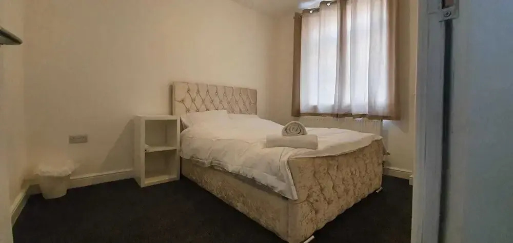 Fantastic New Room-1