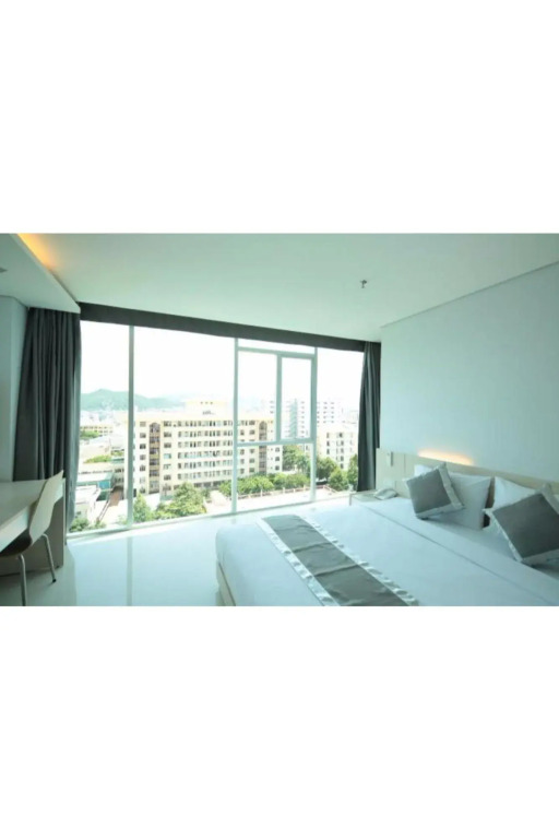 Tristar Hotel