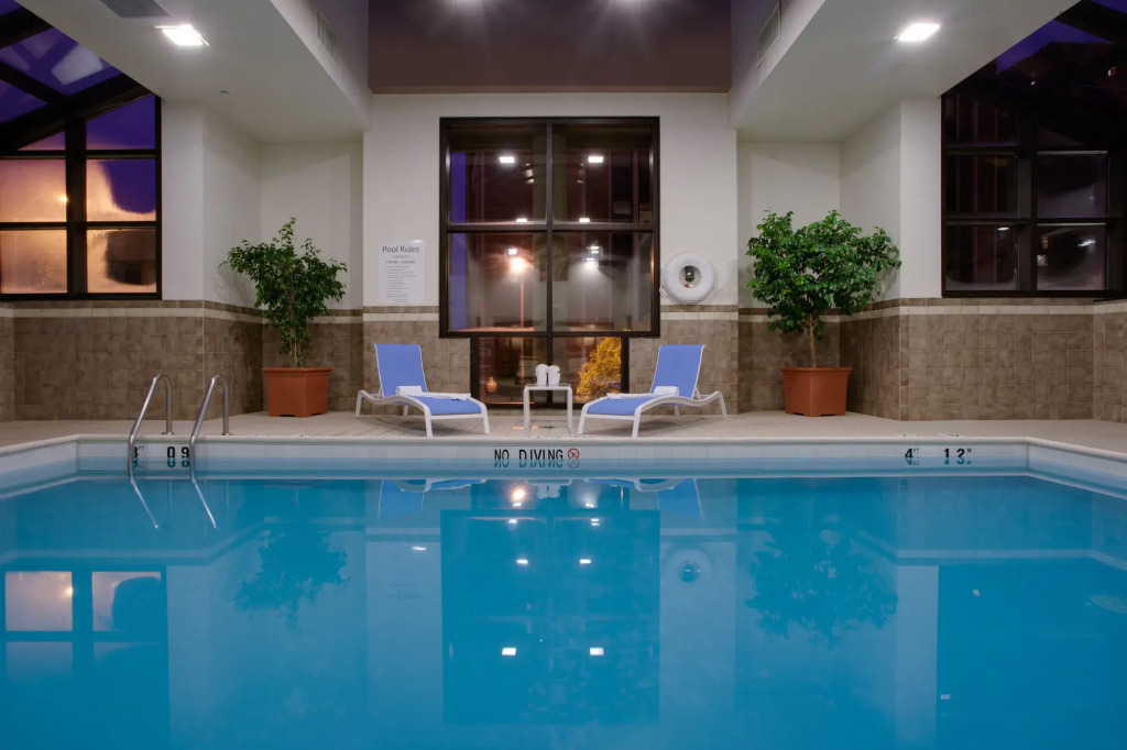 Holiday Inn Bridgeport-Trumbull-Fairfield