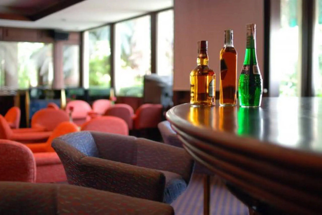 The Imperial Pattaya Hotel