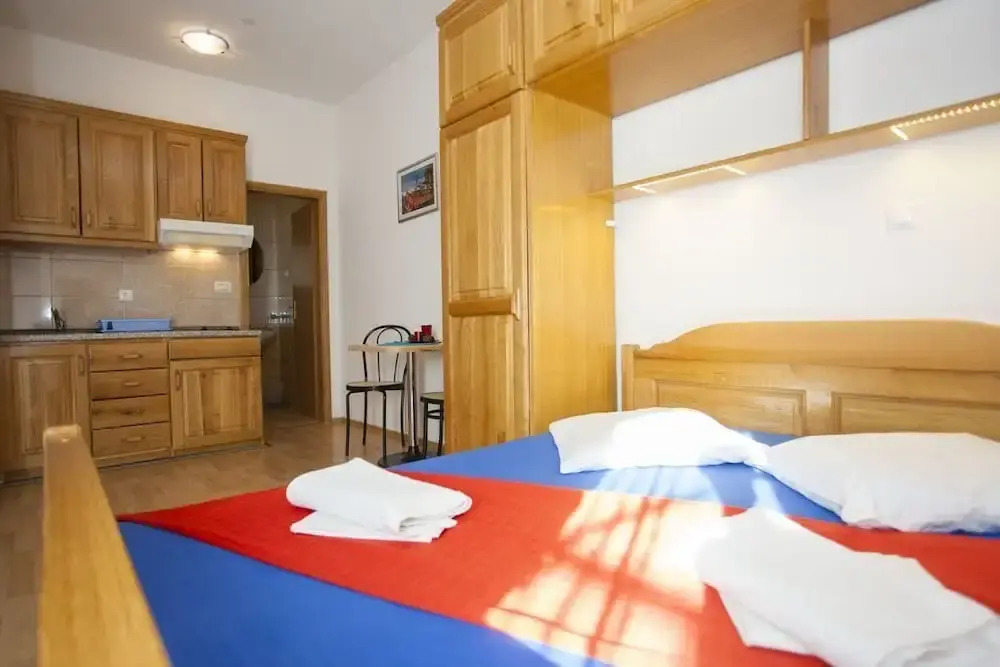 Apartment Almera N5