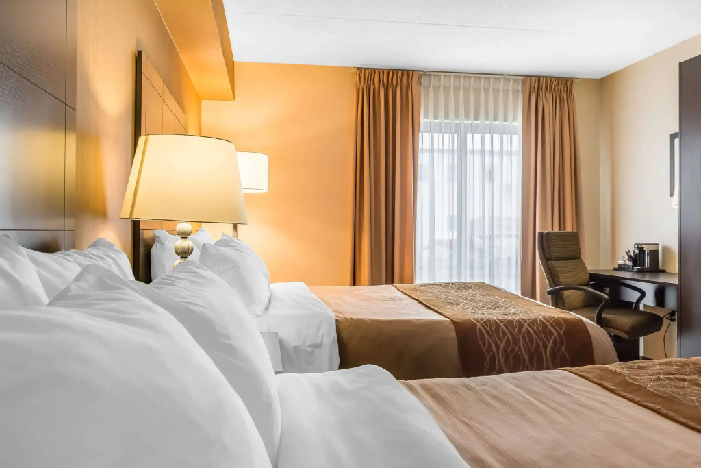 Quality Inn