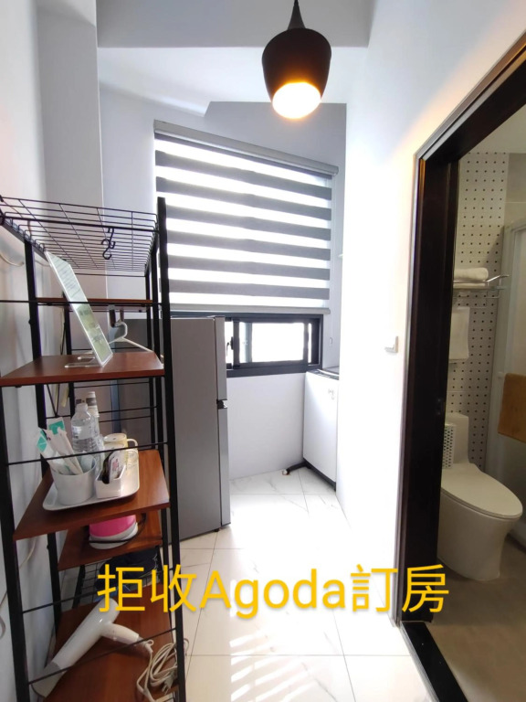 里Mi背包青旅 Hostel