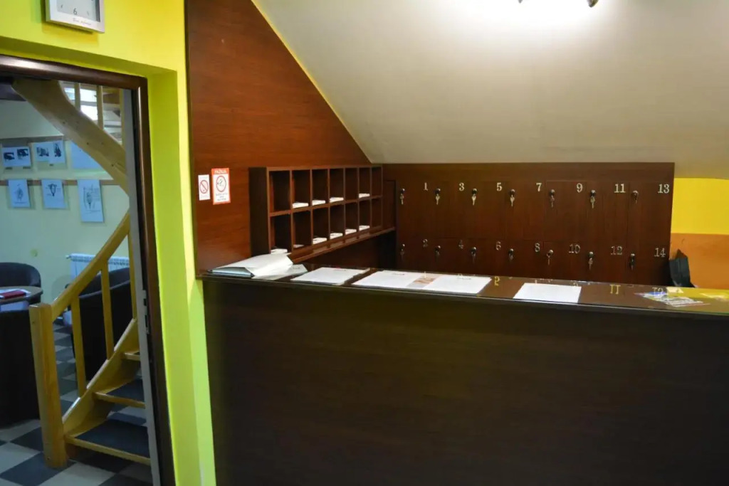 Deltix Apartments