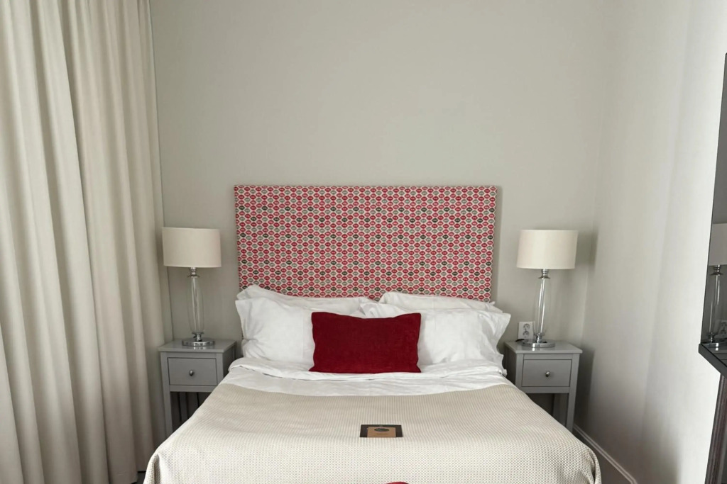 Elite Hotel Mollberg