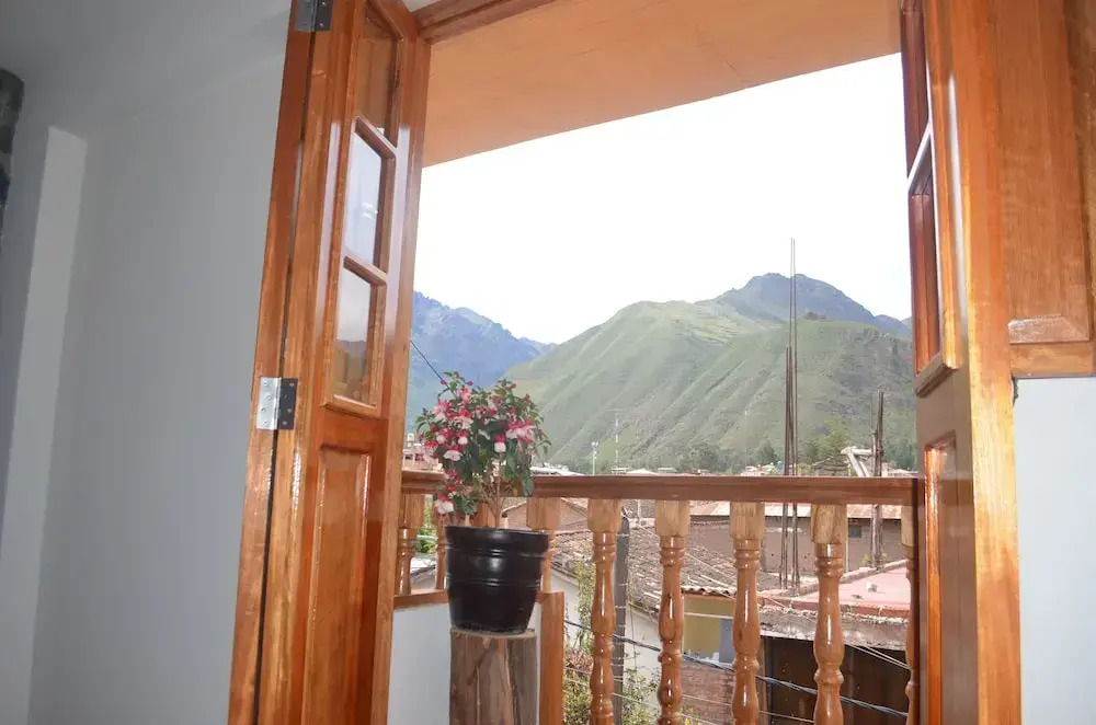 hostal Balcon de Piedra