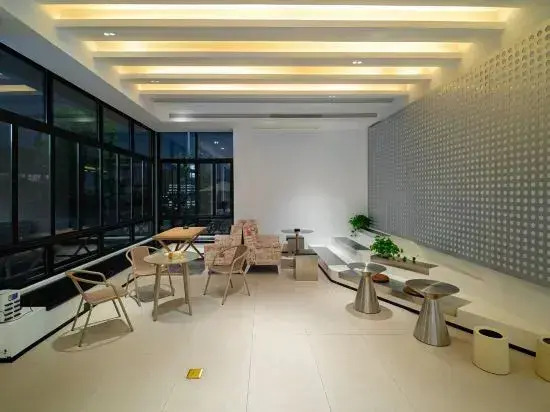 Zixing City Dongjiang Lake Xiuliu youth homestay