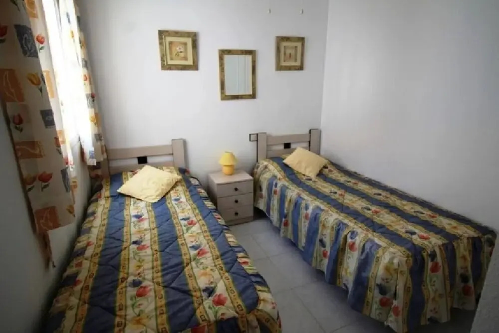 La Florida 1st Floor Apartment & com Pool Lf10