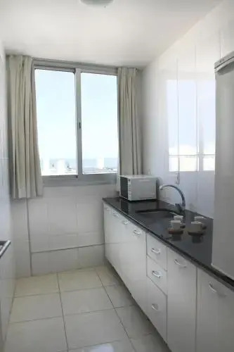 Apartamento vista a la playa - Águila Dorada