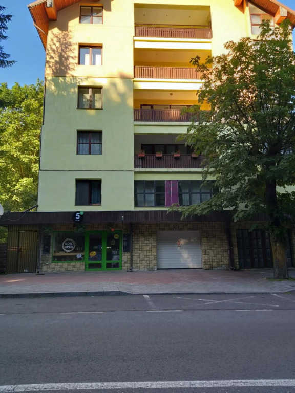 Monik apartament