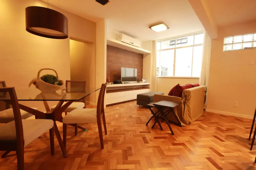 GoHouse Prudente 402