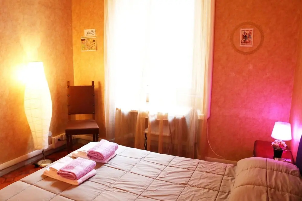 77case - Cozy Apartment 73