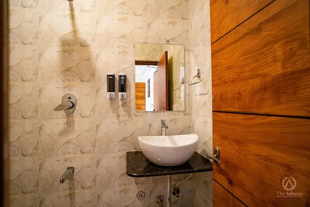 The Auberge - Boutique Hotel