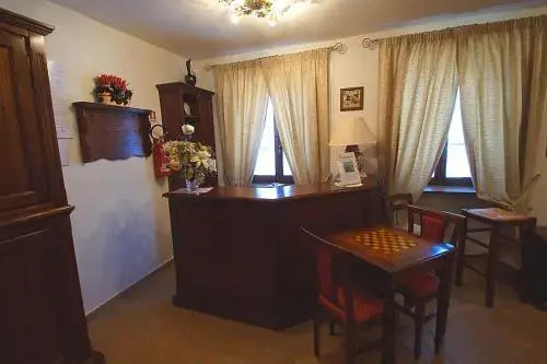 Agriturismo La Valle dei Fiori di Bellucci Rosanna