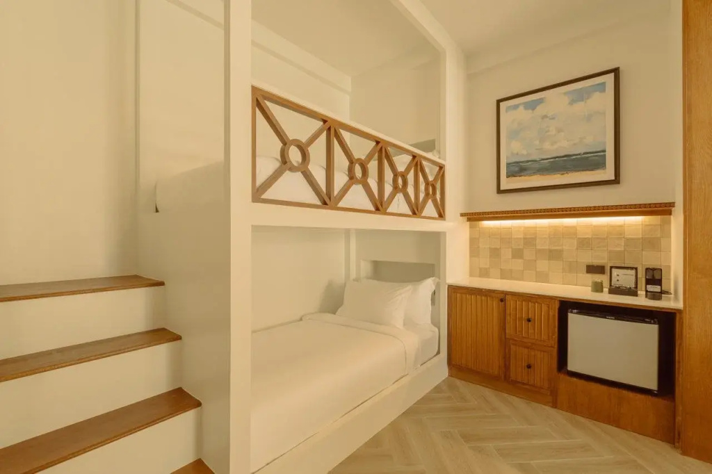 Sugar Marina Resort-LAGOON-Villas, Naiyang Beach