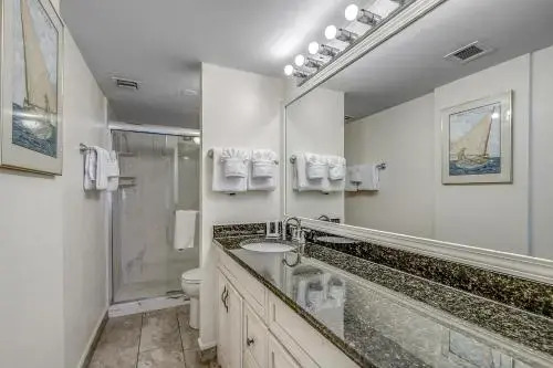 Carolina Dunes - 404 Apartment