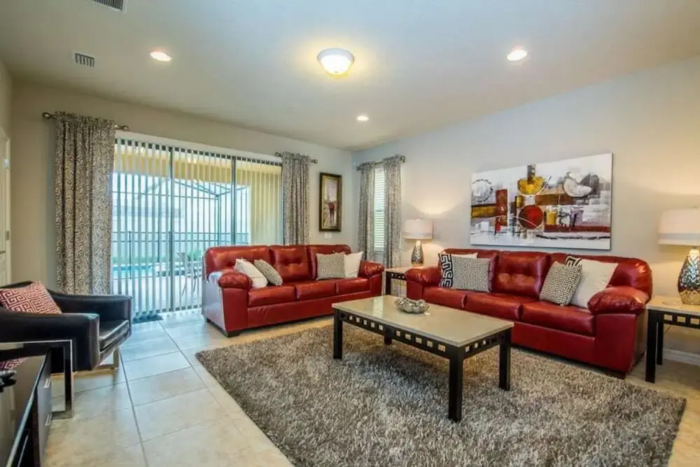 8916RS By Executive Villas Florida