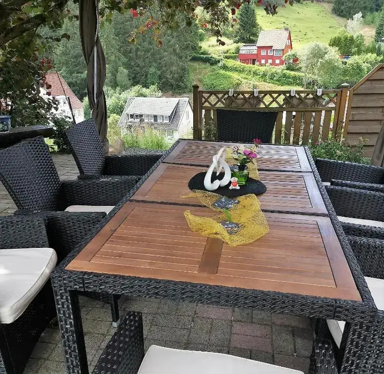 Hotel zur Schmiede