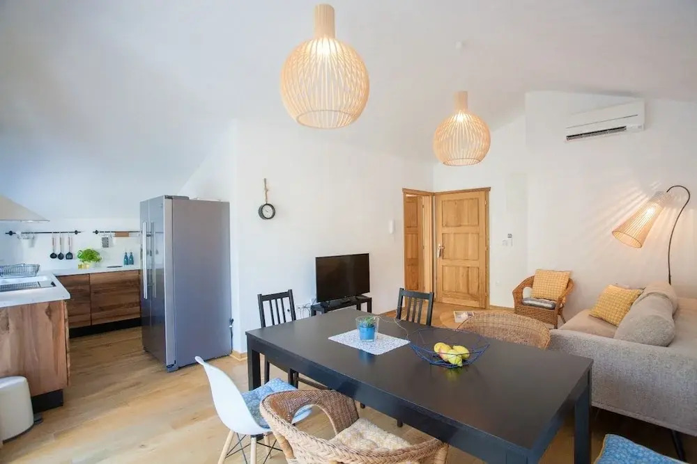 Bella Vista Suites