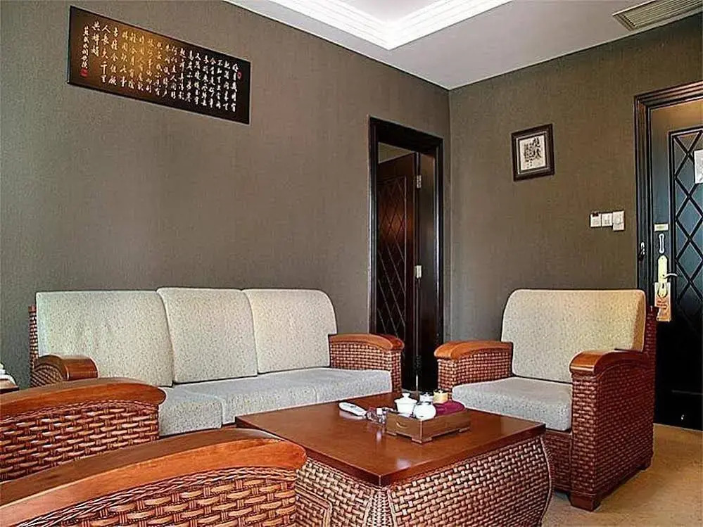 Xiamen Heyijia Garden Hotel
