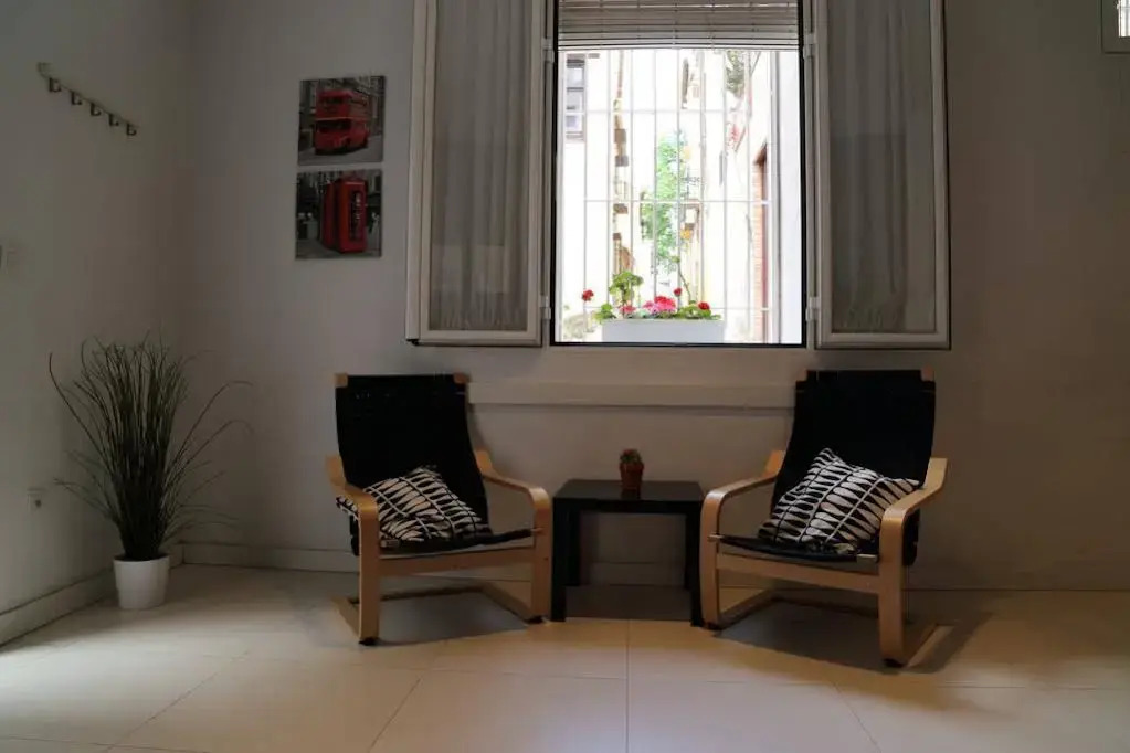 Apartamentos Taifas