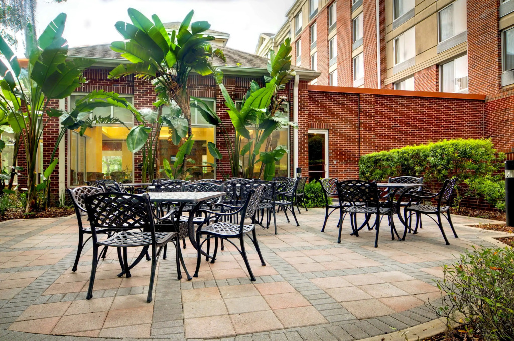Hilton Garden Inn Tampa East Brandon
