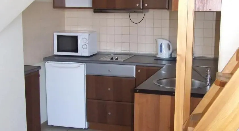 Cosy apartment in the Gdansk Old Town