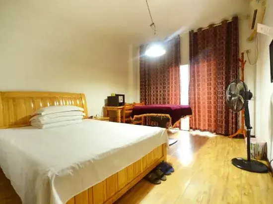 Mengyuan Hotel