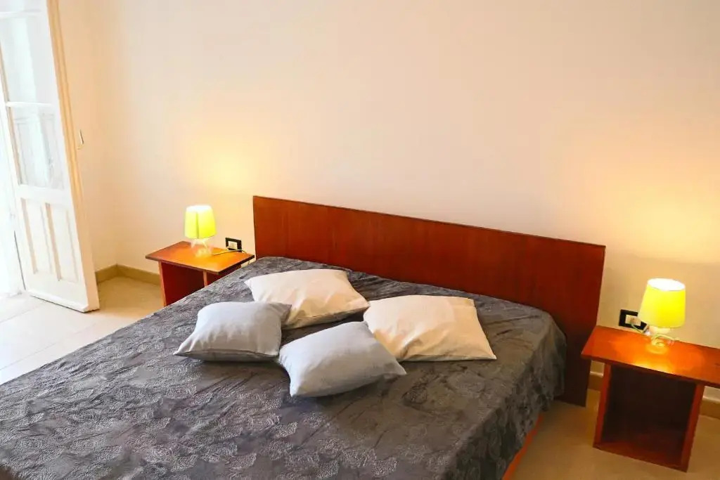 Casa Alexandra, vicina al centro, 8 posti