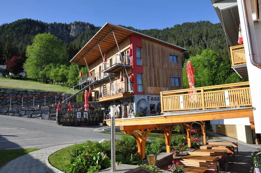 Morgenfurt - Appartements mit Seen-Sucht