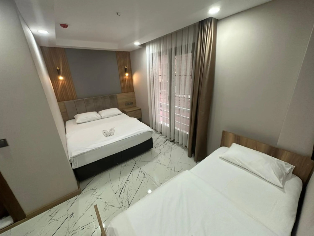 Poyraz Hotel Uzungöl