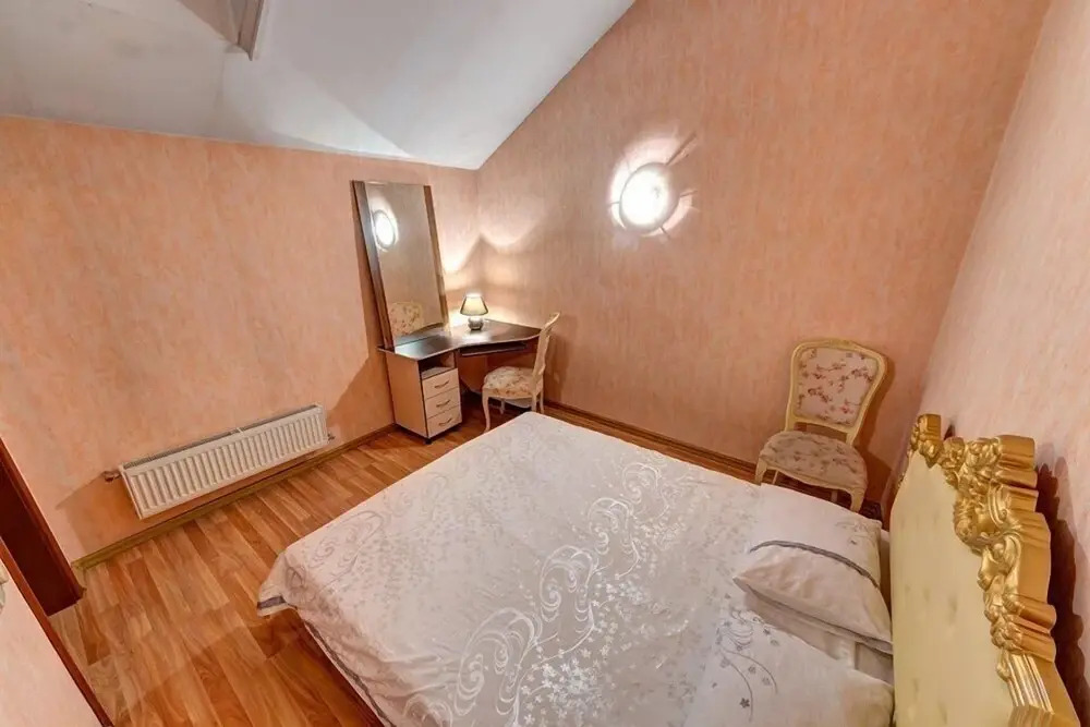 VIP apartment na ul. Pavlovskaya 17