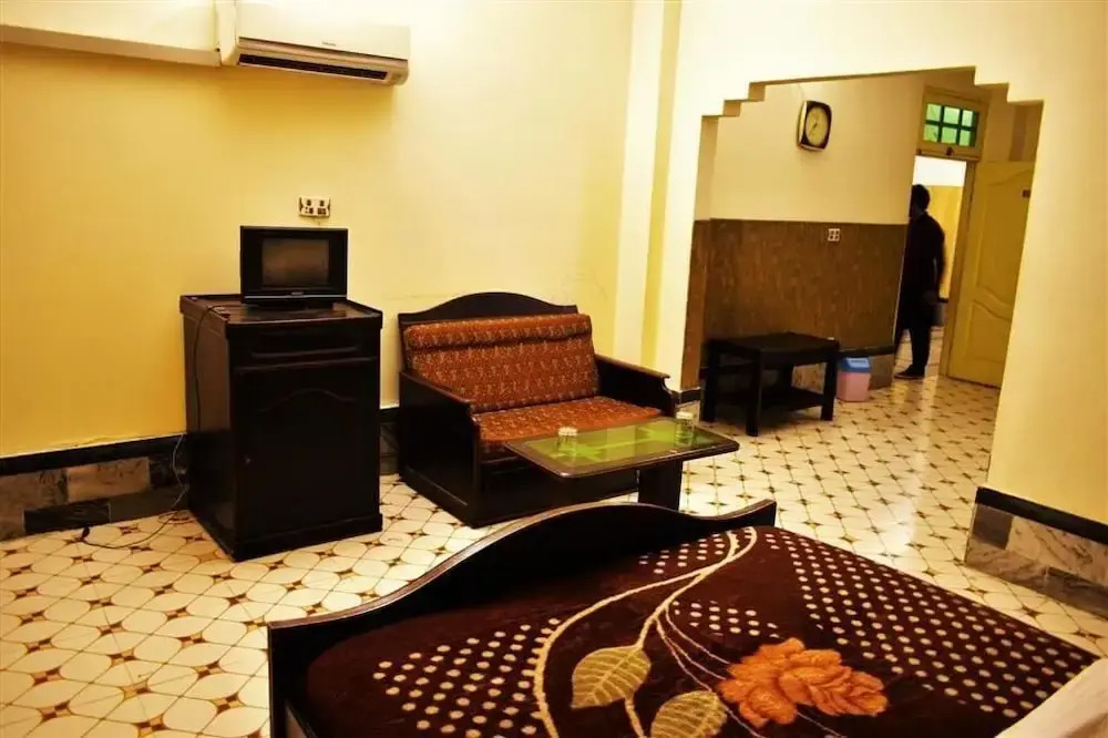 Suvastu Resort Swat by Khan Familia Travels
