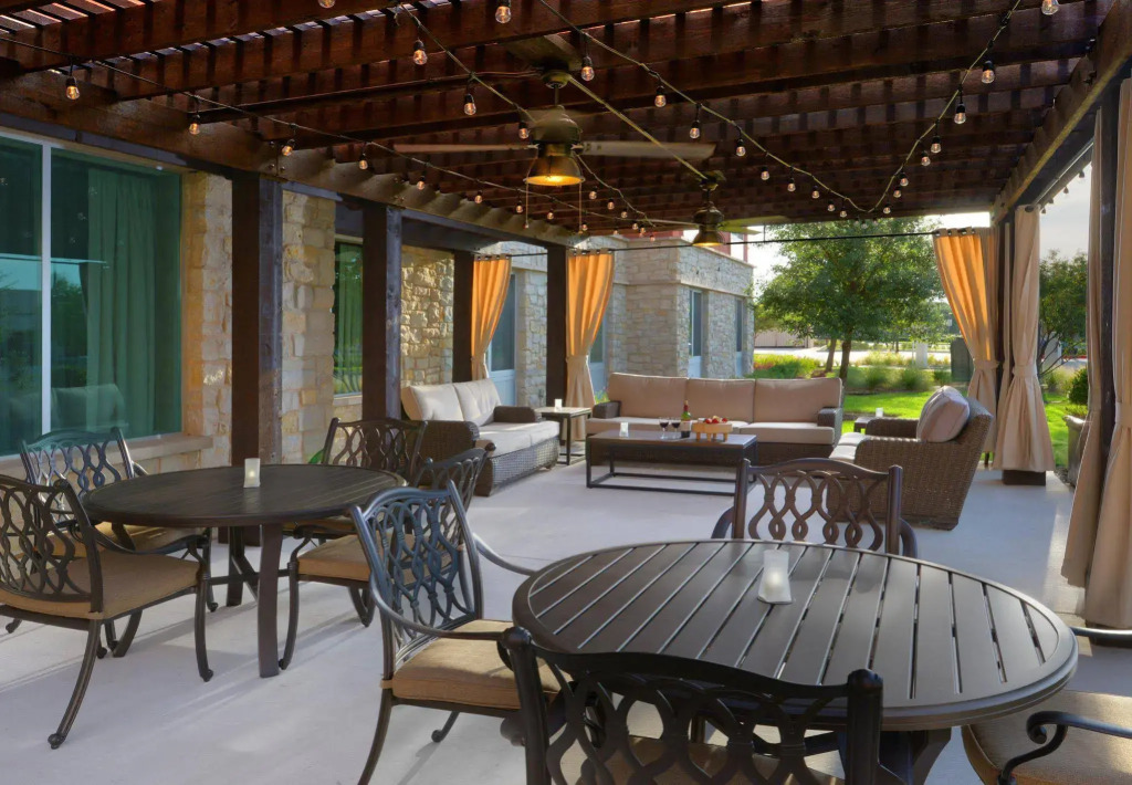 Fairfield Inn & Suites by Marriott Dallas Plano The Colony