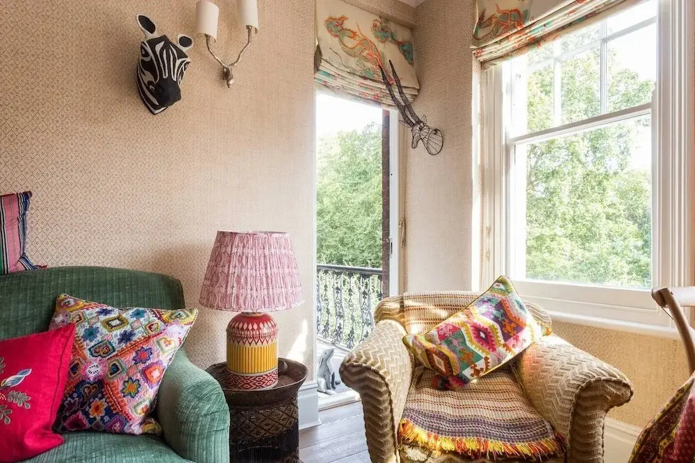 Beautiful Homely 3 Bedroom Battersea Park