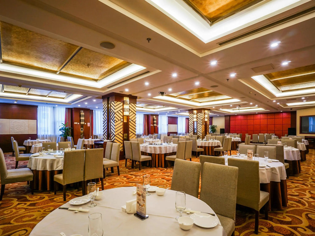 Beijing Guizhou Hotel