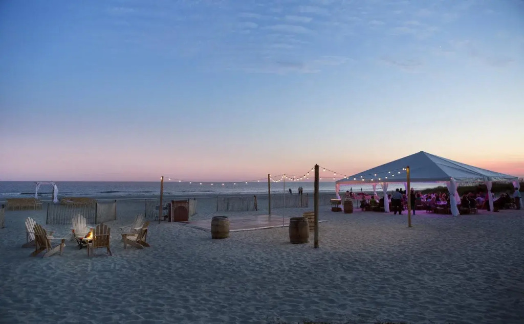 Beach House Resort Hilton Head Island